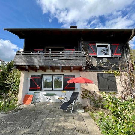 Holiday Home Alpenblick By Interhome Pfrungen Extérieur photo