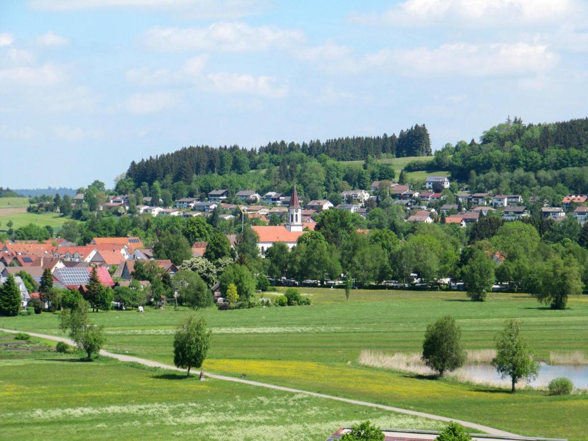 Holiday Home Alpenblick By Interhome Pfrungen Extérieur photo