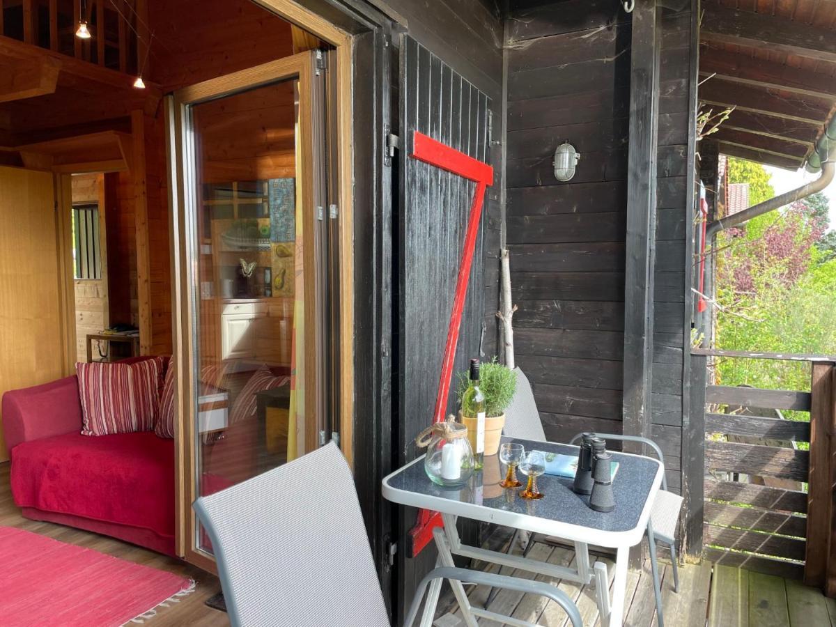 Holiday Home Alpenblick By Interhome Pfrungen Extérieur photo