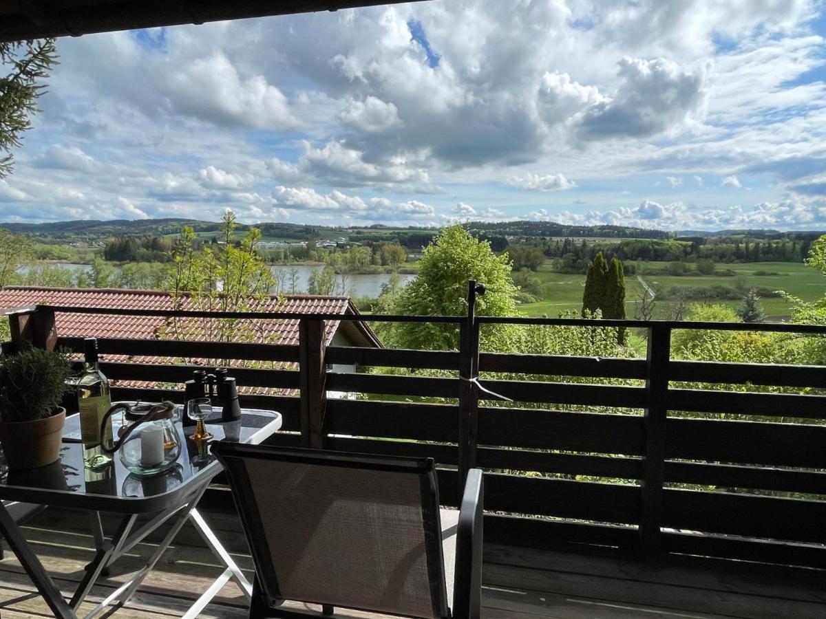 Holiday Home Alpenblick By Interhome Pfrungen Extérieur photo