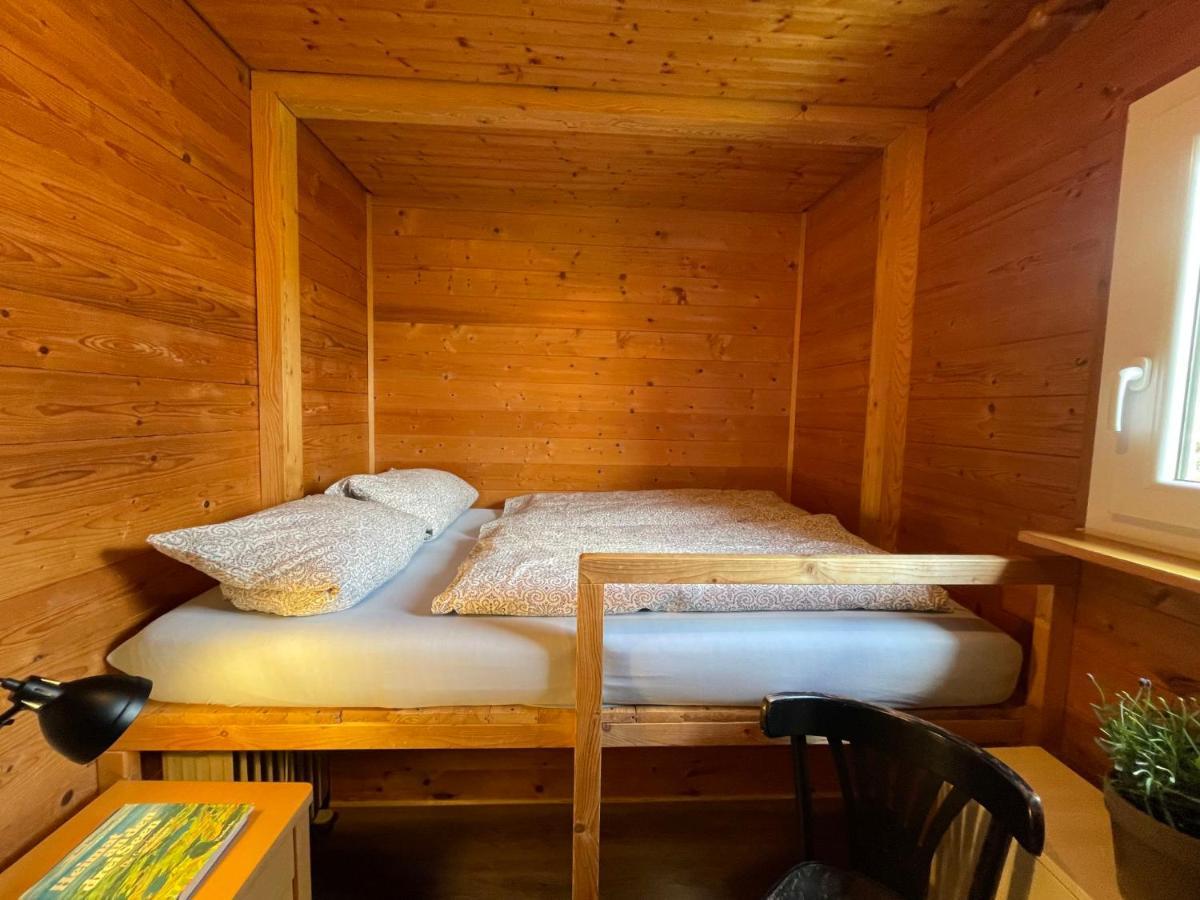 Holiday Home Alpenblick By Interhome Pfrungen Extérieur photo
