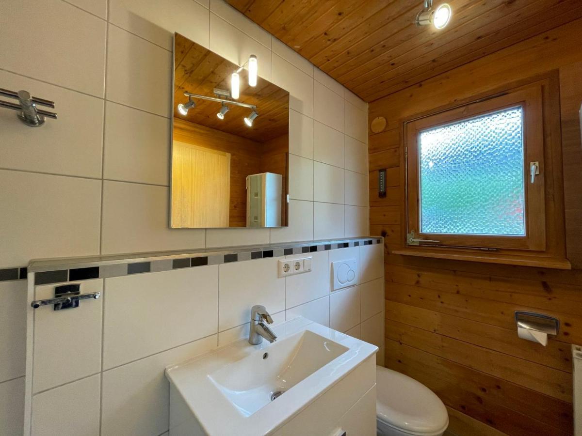 Holiday Home Alpenblick By Interhome Pfrungen Extérieur photo