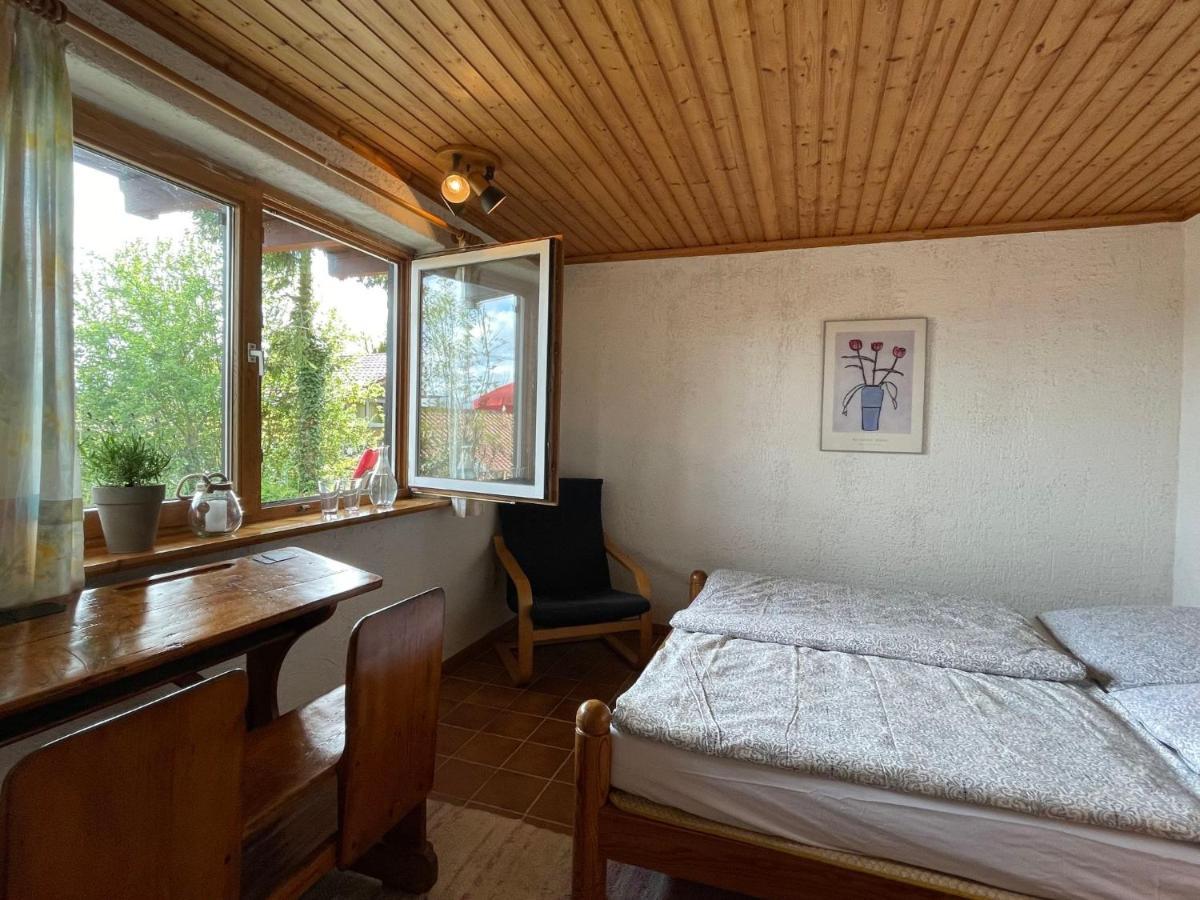 Holiday Home Alpenblick By Interhome Pfrungen Extérieur photo