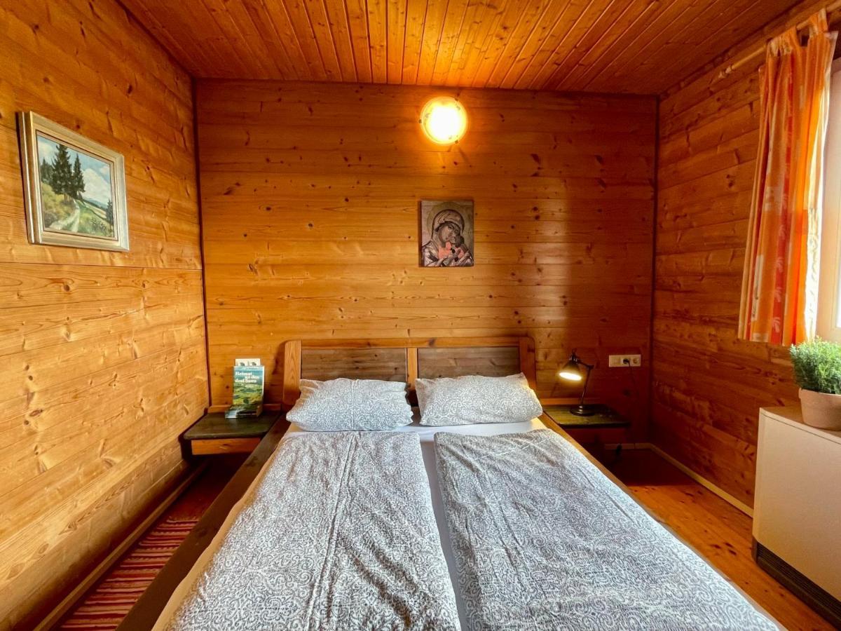 Holiday Home Alpenblick By Interhome Pfrungen Extérieur photo