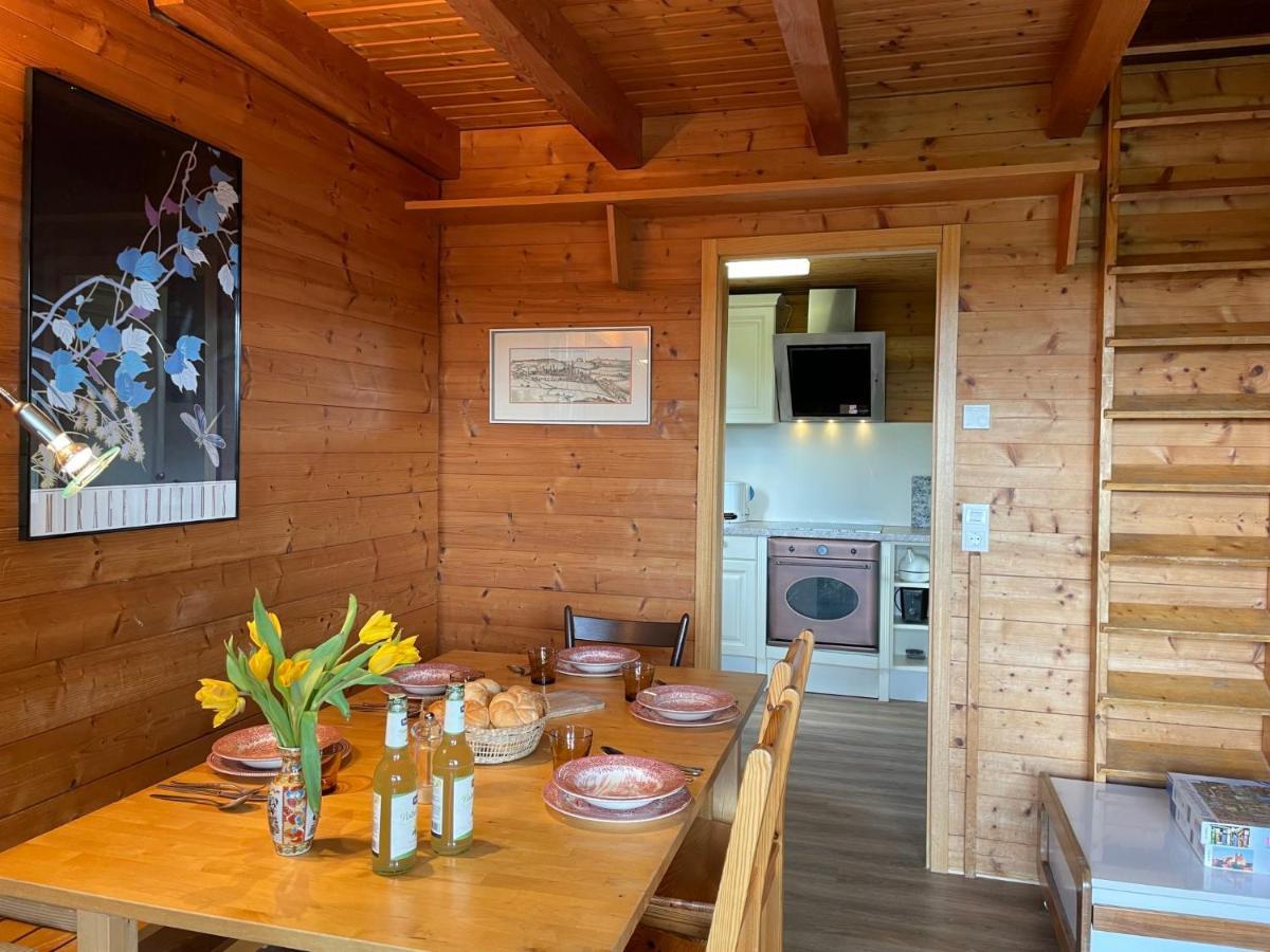 Holiday Home Alpenblick By Interhome Pfrungen Extérieur photo