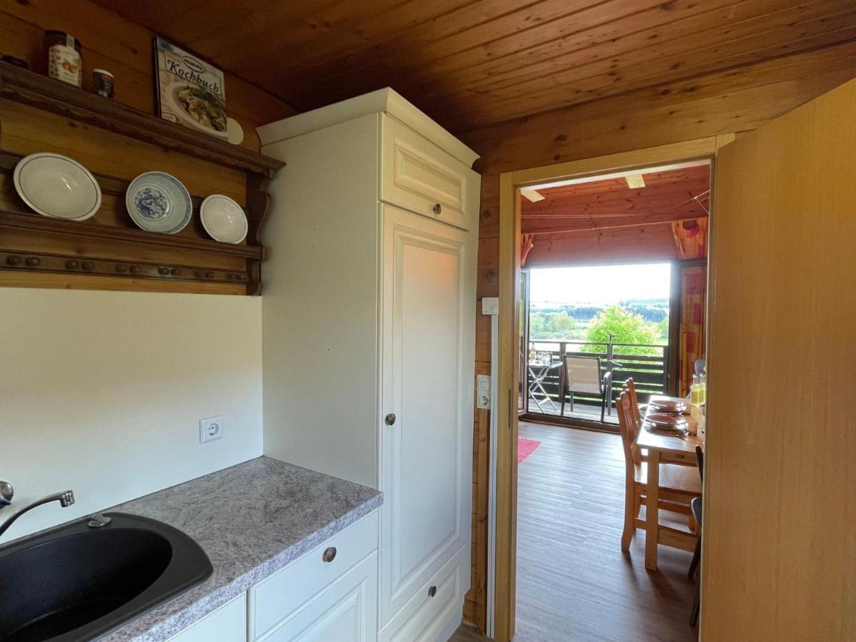 Holiday Home Alpenblick By Interhome Pfrungen Extérieur photo