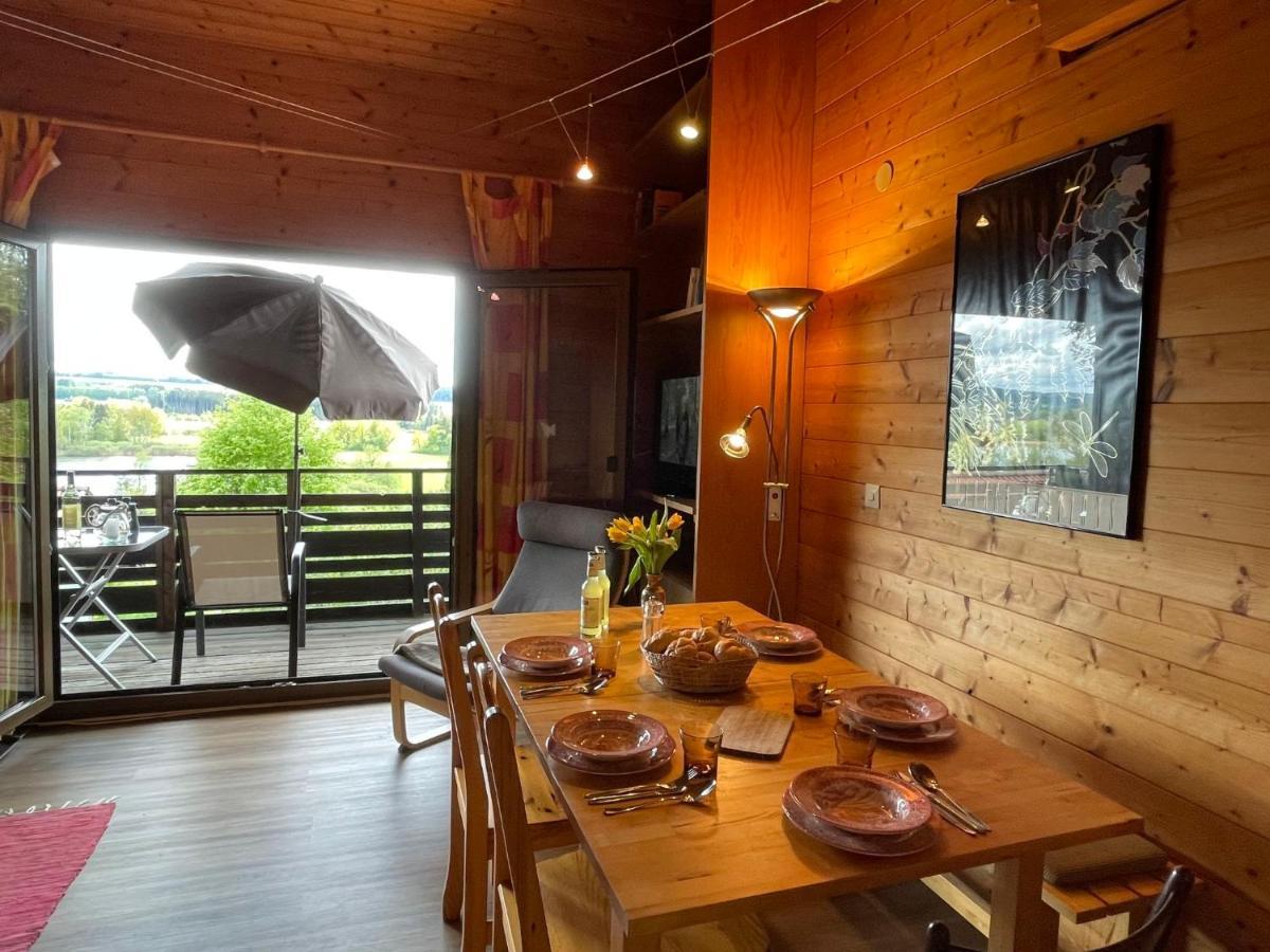 Holiday Home Alpenblick By Interhome Pfrungen Extérieur photo
