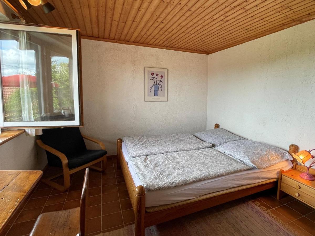 Holiday Home Alpenblick By Interhome Pfrungen Extérieur photo